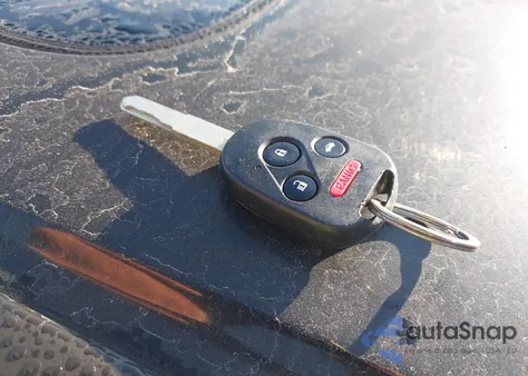 2011 Honda Accord 2.4 Ex из США, поврежденный, VIN 1HGCP2F74BA014619